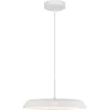 Image de Nordlux Suspension LED Piso Blanc 60W