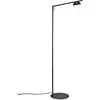 Image de Nordlux Contina Stehlampe, 5 Watt, G9, schwarz (2010994003)
