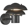 Image de Nordlux 2118061003 Kurnos 20 Lampe d'extérieur Noir