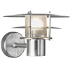 Image de Nordlux Bastia 2118041031 Kinkiet 1 ampoule 12 W/E14 IP54
