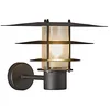 Image de Nordlux Bastia 35 2118051003 Lampe d'extérieur Noir