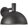 Image de Nordlux Arki 35 Applique murale Noir 2118111003