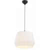 Image de Nordlux 2112353001 Dicte 40 lumières Blanc