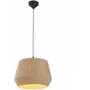 Image de Nordlux 2112353009 Dicte 40 lumières Beige