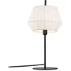 Image de Nordlux 2112405001 Dicte Lampe de table Blanc