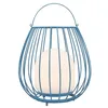 Image de Nordlux Lampe de table mobile Jim To Go IP54 avec batterie Bleu