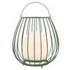 Image de Nordlux Lampe de table mobile Jim To Go vert IP54 avec batterie