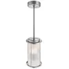 Image de Nordlux Linton Plafonnier suspendu extérieur galvanisé IP54 E27
