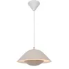 Image de Nordlux Freya 35 Suspension Luminaire Plafonnier Beige E27 IP20