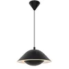 Image de Nordlux Freya 35 Suspension Noir E27 IP20