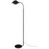 Image de Nordlux Freya Lampadaire Noir E14