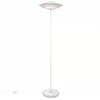 Image de Nordlux Bretagne Lampadaire Blanc G9