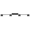 Image de Nordlux CLYDE Lampe Plafond LED 115 x 115 x 10 cm