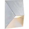 Image de Nordlux Pontio Applique Extérieure Down Galvanisée IP54 GU10