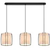 Image de Nordlux Cardine Plafonnier Suspension Bar Blanc E27