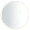 Image de Nordlux Dovina 2310251000 Miroir lumineux LED IP44 rond