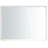 Image de Nordlux Dovina 2310271000 Miroir lumineux LED IP44 rectangulaire