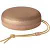 Image de Enceintes Bluetooth portables Bang & Olufsen Beosound A1 3rd Gen Honey Tone