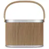 Image de Enceinte résidentielle BANG & OLUFSEN Beosound A5 Oak