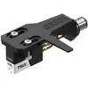 Image de Ortofon VNL TRIX Premounted high-output DJ cartridge op SH-2 headshell