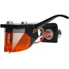 Image de Ortofon Bronze 2M prémonté   Bronze 2M prémonté sur coque noire SH-4 | Montage et remplacement directs et faciles sur bras de lecture en forme de S | Bronze/noir