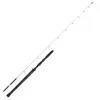 Image de Madcat White Pelagic Canne à pêche verticale, pour la pêche des poissons carnassiers, 1,85 m, 50-160 g, canne à pêche au poisson-chat