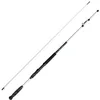 Image de Madcat White Inline LFC Canne à pêche en ligne, 2,10 m, 100-200 g, pour la pêche verticale des poissons prédateurs, canne à pêche en ligne