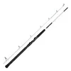 Image de Madcat White Clonk Teaser Canne à pêche verticale, 2,40 m, 200-250 g, pour pêche verticale, poisson-chat, à emboîter