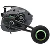 Image de MADCAT Dominion Low Profile Moulinet à appât pour poisson-chat