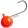 Image de Savage Gear Hochet Jig Head 10/0 100 g