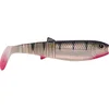 Image de Savage Gear Cannibal Shads Leurre de pêche en caoutchouc (6,8cm, 8cm, 10cm, 12,5cm) appât de perche, sandre, brochet, morue et de flétan, Perch, 6,8cm / 3g