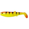 Image de Savage Gear Cannibal Shad 15 cm / 34 g Golden Ambulance - Couleur spéciale
