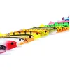 Image de SAVAGE GEAR Leurre souple pour cannibal 10 cm/9 g