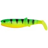 Image de Savage Gear Cannibal Shad 15 cm 33 g, Firetiger