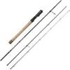 Image de Savage Gear Canne PARABELLUM CCS Travel - 147, 279, 4, 75, 7-24