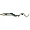 Image de Savage Gear Leurre en caoutchouc 3D Real EEL 15 cm Vert Silver Bulk