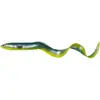 Image de Savage Gear 3D Real EEL Leurre en caoutchouc 15 cm Green Yellow Glitter Bulk