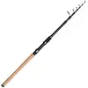 Image de DAM Canne à pêche télescopique Allround Shadow Tele 11" 3,30 m 5-25 g