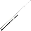 Image de Madcat Canne verticale pour pêche pélagique au poisson-chat 190 cm 50-150 g Vert pélagique