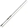 Image de Savage Gear SG4 Crank & Vib Specialist Canne à pêche, 230 cm, 12-32 g, pour leurres durs, pour leurres carnassiers, perches et sandres