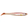 Image de Savage Gear Slender Scoop SHAD 13 cm 12 G Smelt Poisson en caoutchouc