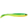 Image de Savage Gear Slender Scoop SHAD Poisson en caoutchouc Vert 15 cm 17 g