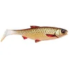Image de Savage Gear Poisson en caoutchouc 3D River Roach 14 cm 28 G Dirty Roach