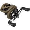 Image de Savage Gear SG8 250 BC LH 7+1BB (2JP) BC 8.1:1 Moulinet de bait pour gaucher