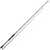 Image de Savage Gear SGS2 Eging ML Canne à pêche en mer, pour la pêche au calmar, légère pour la pêche en mer, au calamar, 2,51 m