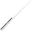 Image de Savage Gear SGS2 Offshore Plug Spinhengel, Vishengels, Spinhengels, Roofvis, Snoek, Baars, Forel, Snoekbaars, Unisex, Zwart, 2.50m | 50-120g