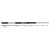 Image de Savage Gear SGS4 Boat Game Hengel, Hengels, Werphengel, Roofvis, Snoek, Baars, Forel, Snoekbaars, Unisex, Zwart, 1.90m | 200-600g