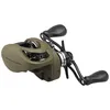 Image de Savage Gear Baitcaster SG8 100 LH BC Rouleau 6.6:1