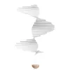 Image de Flensted 161B Air Stream 24 Film mobile Blanc 45 cm