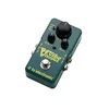 Image de TC Electronic Viscous Vibe Awesome Vibe Pédale pour recréer le légendaire son « Shin-Ei Uni-Vibe » avec technologie TonePrint intégrée, compatible avec PC et Mac